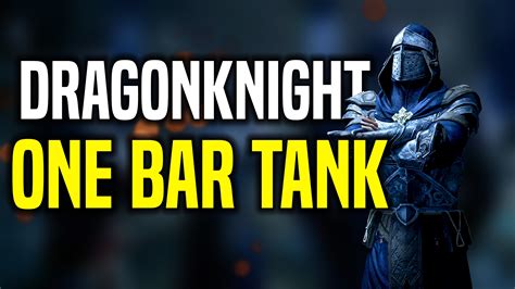 eso dragonknight skills|eso dragonknight tank build.